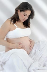 Aceite esencial de valeriana, en el embarazo